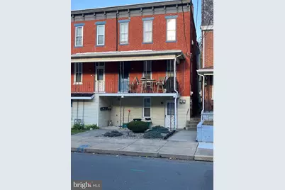 157 S Charlotte Street, Manheim, PA 17545 - Photo 1