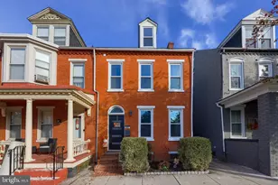 657 W Orange St, Lancaster, PA 17603 - Photo 1