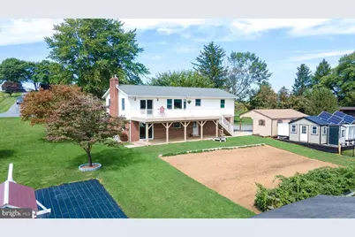 425 Mill Creek Road, Bird in Hand, PA 17505 - Photo 123