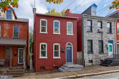 632 High Street, Lancaster, PA 17603 - Photo 1