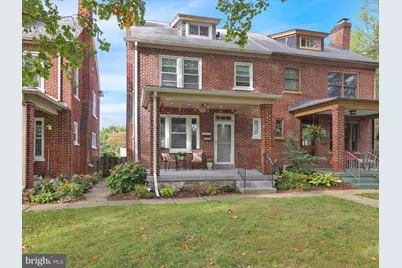 1023 W Clay Street, Lancaster, PA 17603 - Photo 1