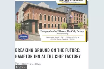 141 Locust Street, Columbia, PA 17512 - Photo 3