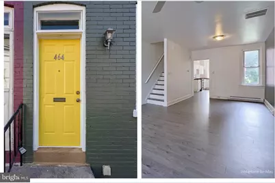 464 Lafayette Street, Lancaster, PA 17603 - Photo 1
