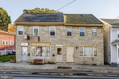 27 and 29 S 5th Street, Columbia, PA 17512 - Photo 1