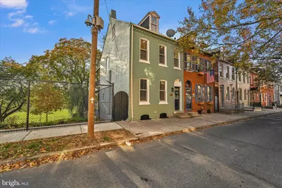 442 Fremont Street, Lancaster, PA 17603 - Photo 1