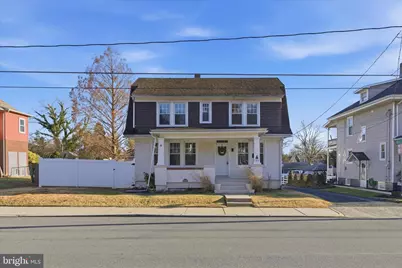 125 E Ferdinand Street, Manheim, PA 17545 - Photo 1