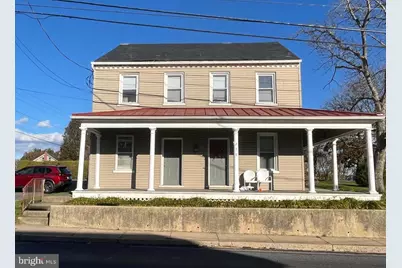 238 N George Street #A, Millersville, PA 17551 - Photo 1