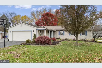 46 Green Acre Road, Lititz, PA 17543 - Photo 1