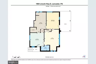 1864 Lincoln Hwy E, Lancaster, PA 17602 - Photo 47