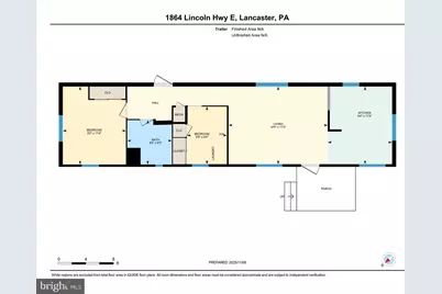 1864 Lincoln Hwy E, Lancaster, PA 17602 - Photo 49
