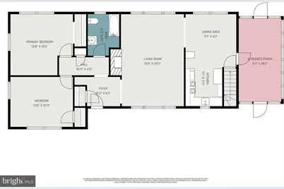 56 Peacock Drive, Lancaster, PA 17601 - Photo 7