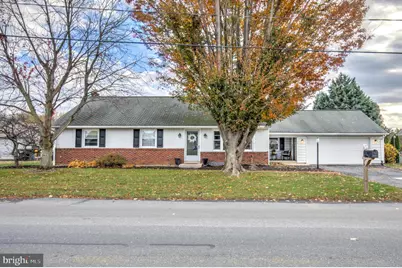 25 Evergreen Street, Gordonville, PA 17529 - Photo 1