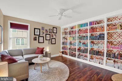 4 Bunker Hill, Millersville, PA 17551 - Photo 25