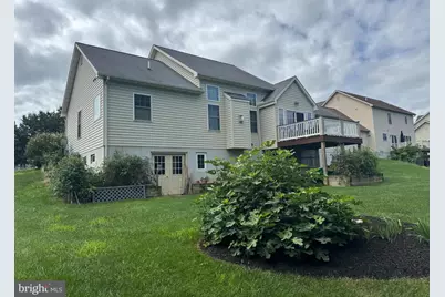 126 Broadstone Street, Lancaster, PA 17603 - Photo 5