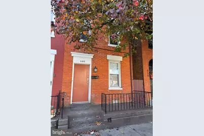 648 Columbia Avenue, Lancaster, PA 17603 - Photo 1