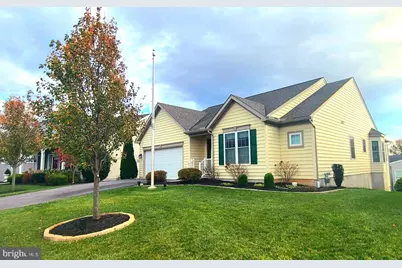 4 Wickerberry Place, Gordonville, PA 17529 - Photo 55