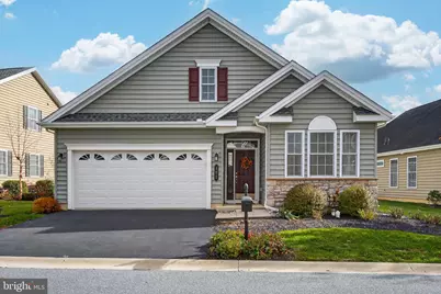 482 Allegiance Drive, Lititz, PA 17543 - Photo 1