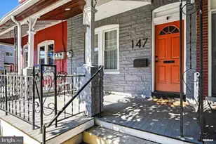 147 E Liberty St, Lancaster, PA 17602 - Photo 1