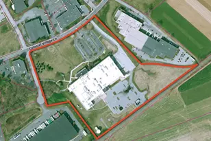 1838 Colonial Village Ln, Lancaster, PA 17601 - Photo 1