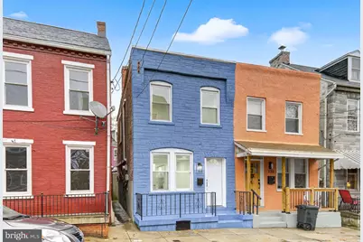 131 Old Dorwart Street, Lancaster, PA 17603 - Photo 1