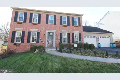 1560 S Jefferson Court, Lancaster, PA 17602 - Photo 1