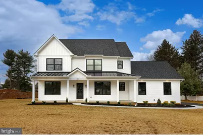 514 Woodcrest Avenue, Lititz, PA 17543 - Photo 1