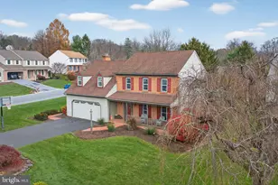 3604 Peregrine Cir, Mountville, PA 17554 - Photo 49