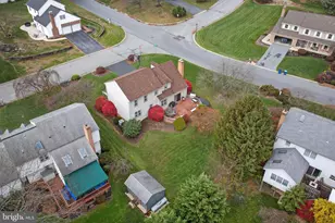 3604 Peregrine Cir, Mountville, PA 17554 - Photo 57