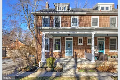 1121 W Clay Street, Lancaster, PA 17603 - Photo 1
