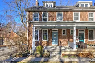 1121 W Clay St, Lancaster, PA 17603 - Photo 1