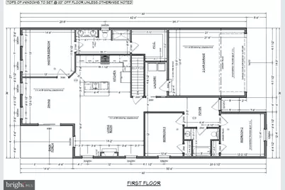 2024 Meadow Ridge Drive #HAVEN MODEL, Lancaster, PA 17601 - Photo 3