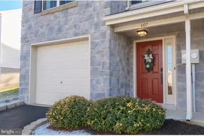 407 Crosswinds Drive, Lititz, PA 17543 - Photo 1