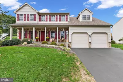 130 Julia Lane, Manheim, PA 17545 - Photo 1