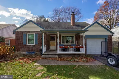 1048 Lincoln Heights Avenue, Ephrata, PA 17522 - Photo 3
