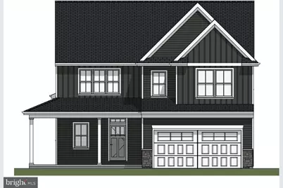 2024 Meadow Ridge Drive #HAWTHORNE MODEL, Lancaster, PA 17601 - Photo 1