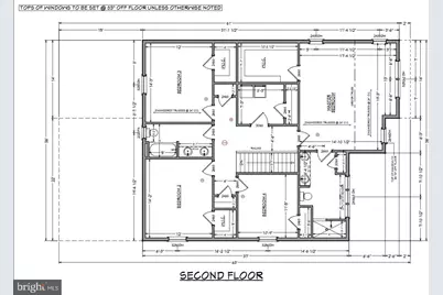 2024 Meadow Ridge Drive #HAWTHORNE MODEL, Lancaster, PA 17601 - Photo 3