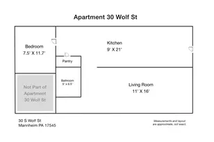 31 S Main St, Manheim, PA 17545 - Photo 23