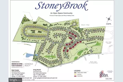 307 Ridgefield Drive, Elizabethtown, PA 17022 - Photo 7