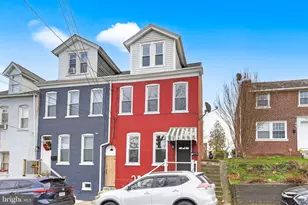 706 Poplar St, Lancaster, PA 17603 - Photo 1