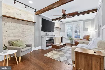 37 N Mary Street, Lancaster, PA 17603 - Photo 5