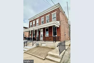 668 W Vine Street, Lancaster, PA 17603 - Photo 3