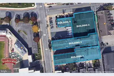 717-723 N Prince Street #75K-R, Lancaster, PA 17603 - Photo 1