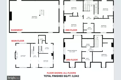 318 N President Avenue, Lancaster, PA 17603 - Photo 57