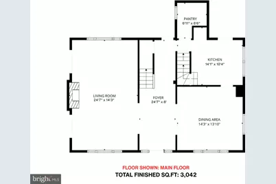 318 N President Avenue, Lancaster, PA 17603 - Photo 53