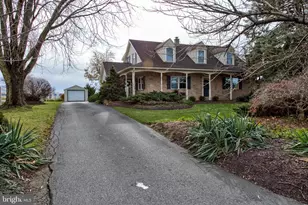 5582 Old Philadelphia Pike, Gap, PA 17527 - Photo 1