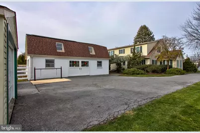 5582 Old Philadelphia Pike, Gap, PA 17527 - Photo 13