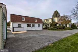 5582 Old Philadelphia Pike, Gap, PA 17527 - Photo 13