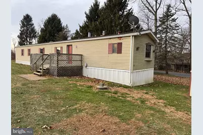 25 Hopkins Mill Road #21, New Providence, PA 17560 - Photo 3