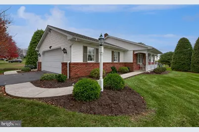 10 Carriage Drive, Gordonville, PA 17529 - Photo 5