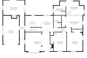 127 S Arnold St, Marietta, PA 17547 - Photo 73